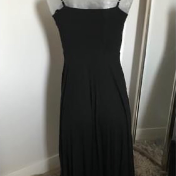 Brand New GAP Maxi Dress - Picture 2 of 3